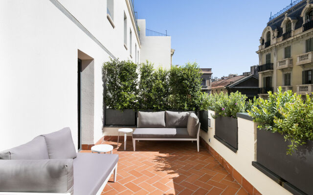Murmuri Residence Mercader