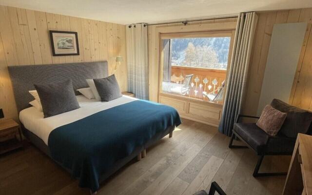 Auberge du Bois Prin