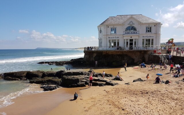 Atlantic Views