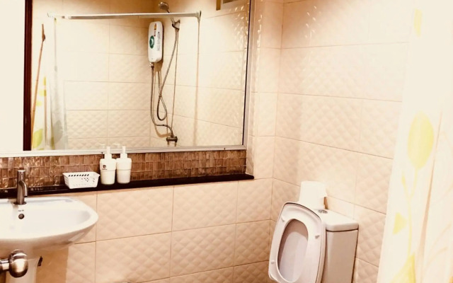 Baanpufa Resort