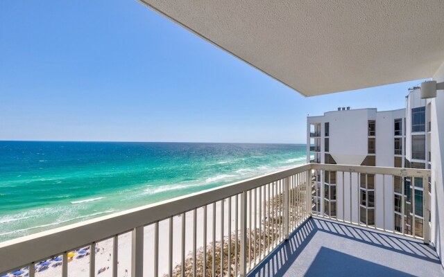 Pelican Beach 1411 1 Bedroom Condo by Pelican Beach Management