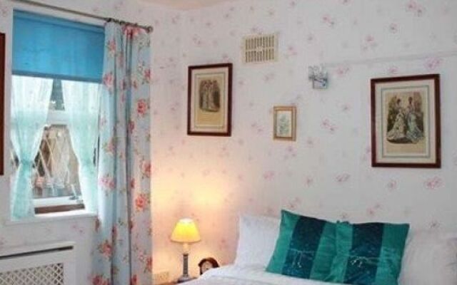 Diana Lodge Bed and Breakfast