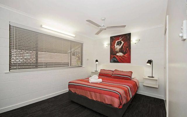 Townsville Holiday Apartments