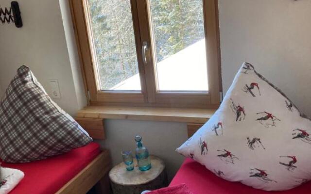 Bike 'n' Board Lodge Brandnertal