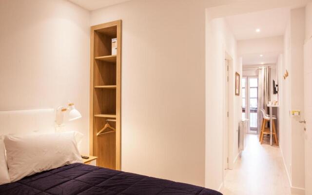 Baps Apartaments 2