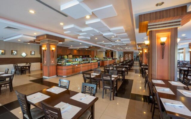 Hotel Titan Select Ultra All Inclusive