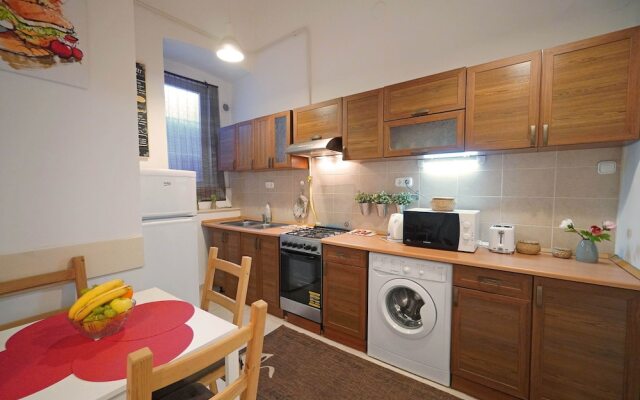 Lovely Apartment