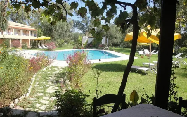 Tellis Holiday Rooms