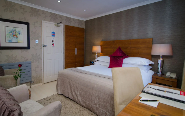 The Beaufort Knightsbridge