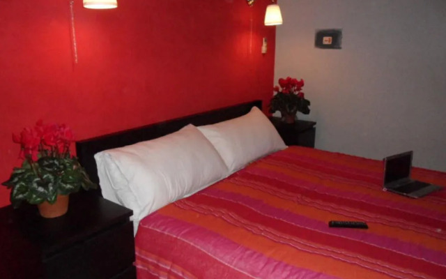 Rome City Guest House