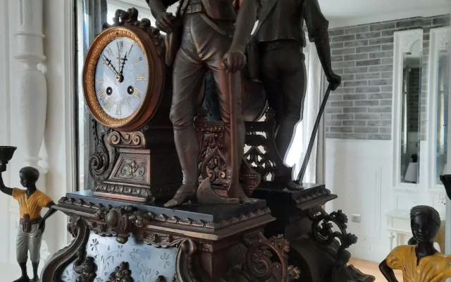 Le Domaine de Canesse