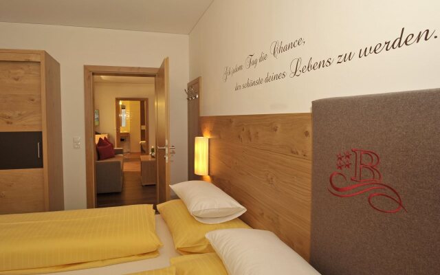 Appartements Zur Barbara