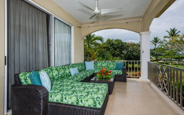 Beachfront Potrero Nice 7-br Villa Chef Included - Casa Royal