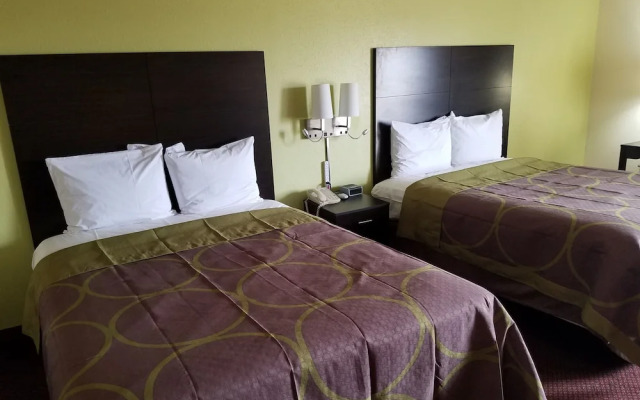 Super 8 Galesburg Il