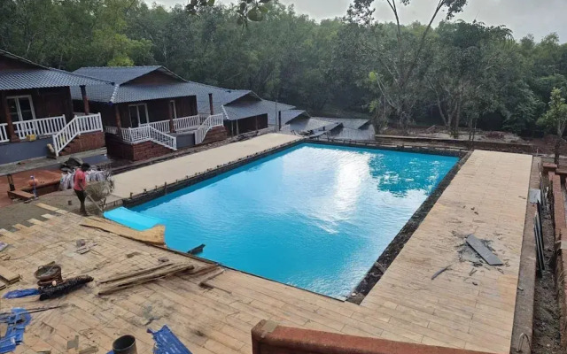 Isha Valley Eco Resort Gokarna