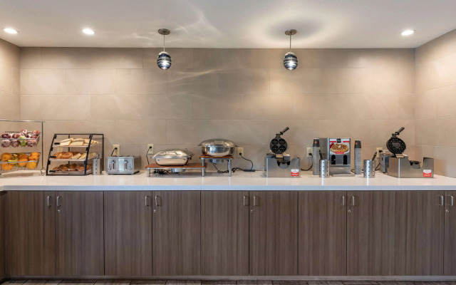 Best Western Plus Las Vegas West