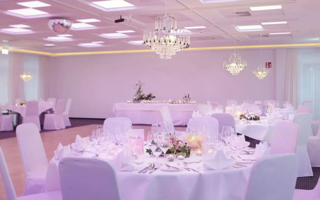 nordica Hotel Friesenhof