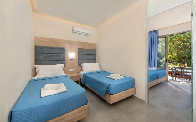 Euroxenia Marathon Hotel