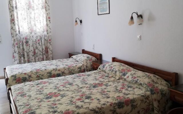 Pension Sourmeli