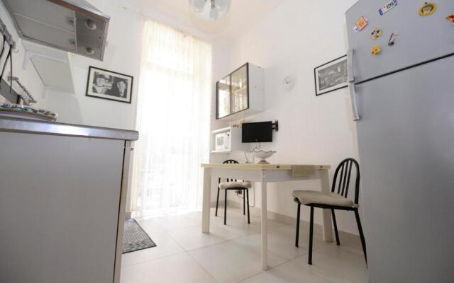 Casa Vacanze Andromaca