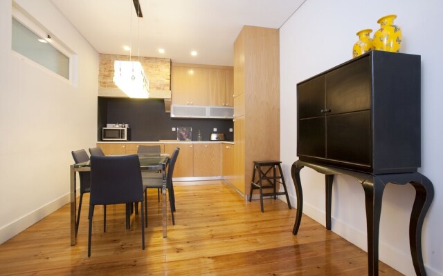 Passion Inn Lisbon Apartments