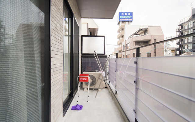 Beauty Villa Tengachaya 102