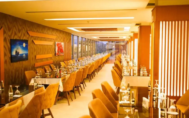 Granada Hotel