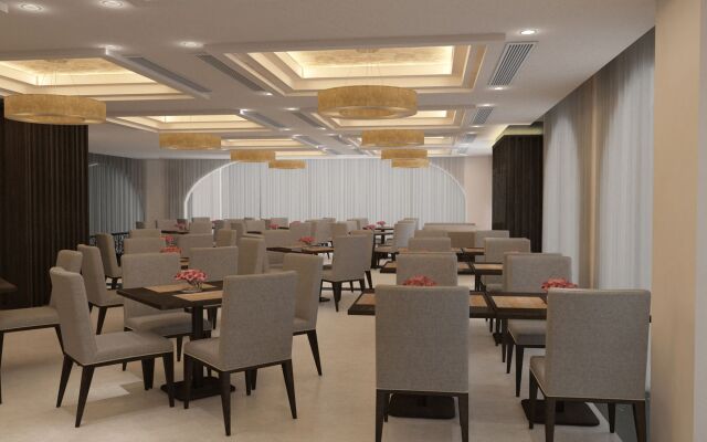 Grandiose Hotel & Spa