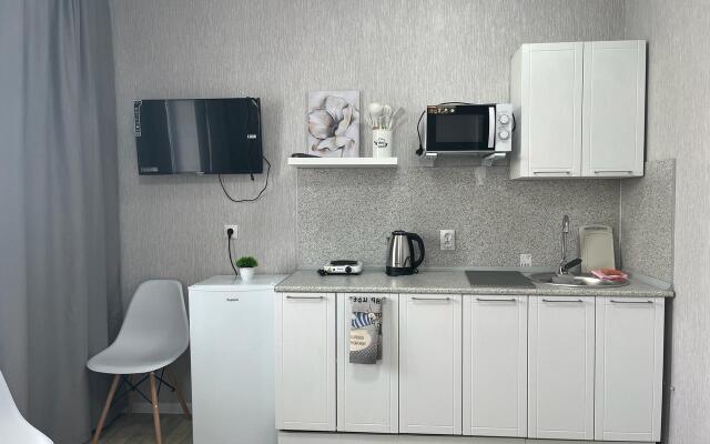 Апартаменты на улице Титова 254/1