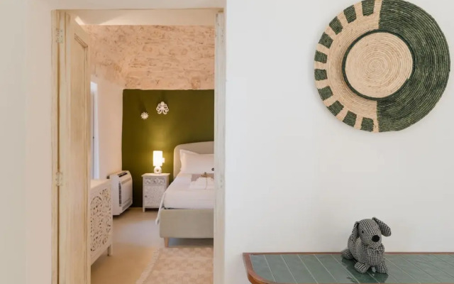 Lamia Geko Paradise With Private Pool