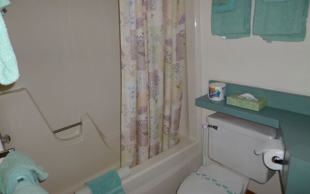 Stowe Motel & Snowdrift