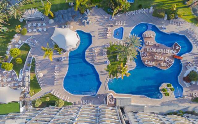 Radisson Blu Resort, Gran Canaria
