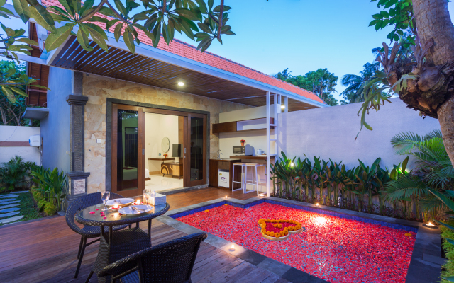 Paisa Villa Seminyak