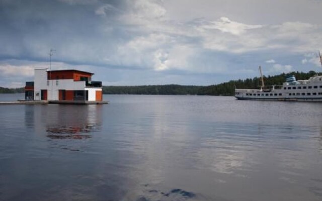 Saimaa Resort Marina Villas