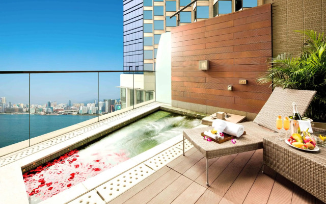 Harbour Grand Hong Kong
