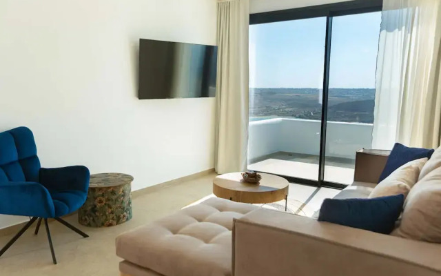 Apellon Mykonos Luxury Seaview Retreat