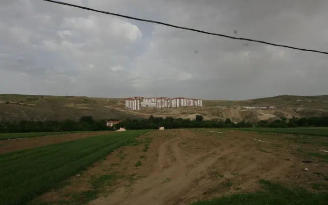 Akropol Termal Şehi̇r