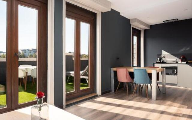 Suite 1907 Oviedo