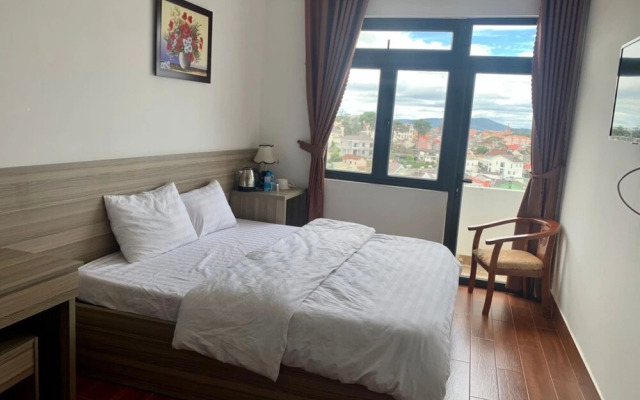 Lina Hotel