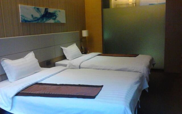 Posi Hotel