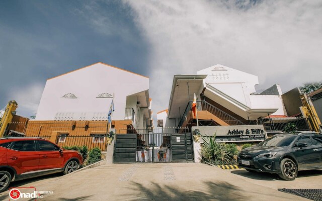 Ashley and Bill's Suites 'N Garden