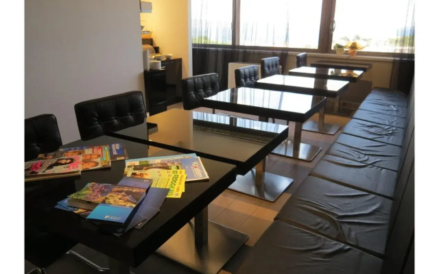 The View Luxury Rooms