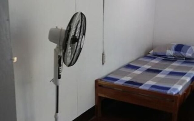 Rgr Camiguin Pension house
