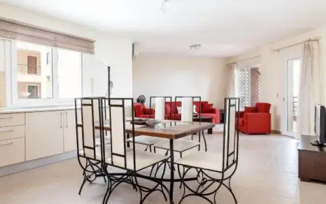 Thalassa Private Pent Houses