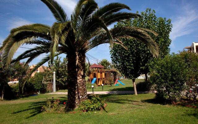 Maleme Mare Beach Resort Hotel