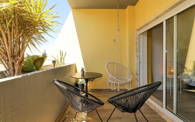 T3 Condominio do Mar by Seewest