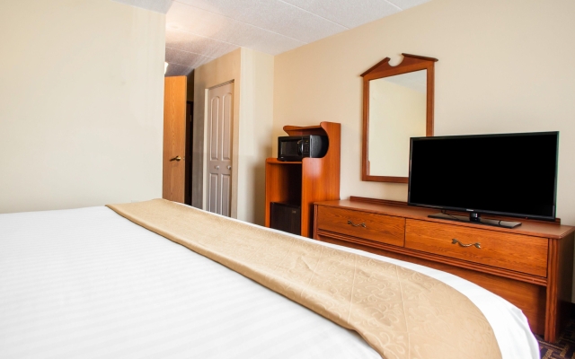 Comfort Inn & Suites Springfield I-55