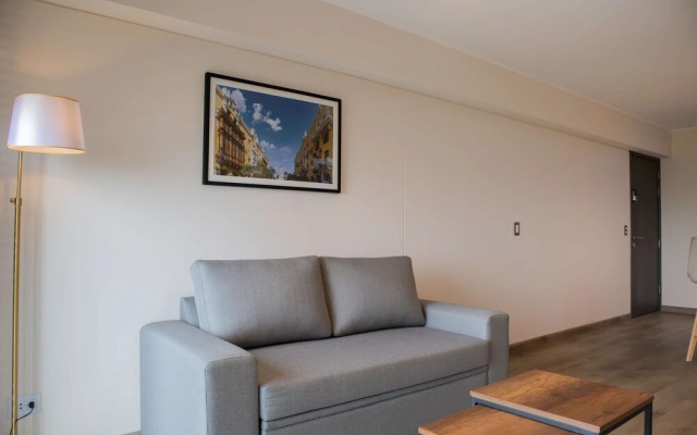 w Awesome 2BR Apartment in Miraflores