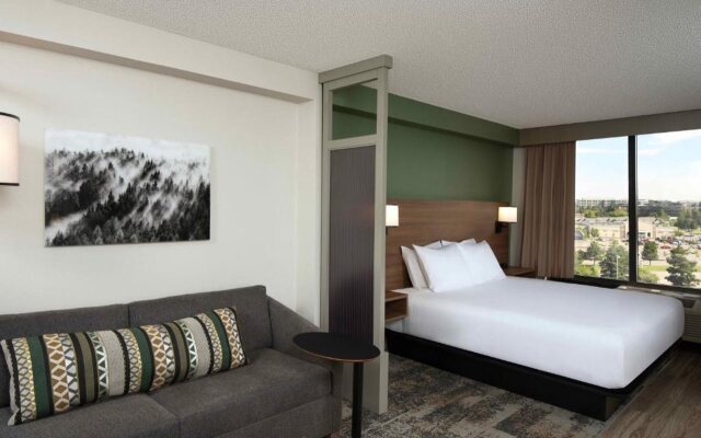 Hyatt Place Denver South/Park Meadows