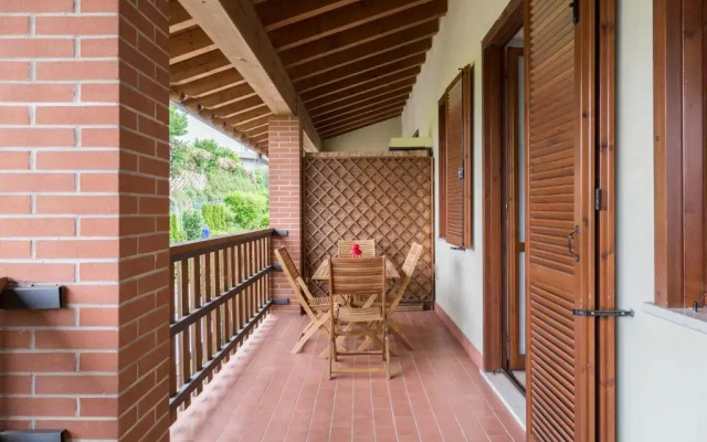 Manerba Sweet Apartment